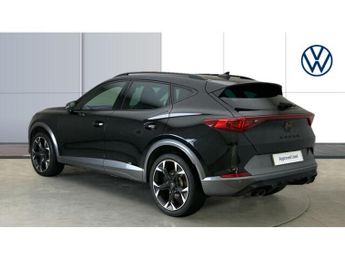 CUPRA Formentor 2.0 TSI 310 VZ2 5dr DSG 4Drive Petrol Estate