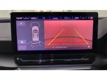 CUPRA Formentor 2.0 TSI 310 VZ2 5dr DSG 4Drive Petrol Estate