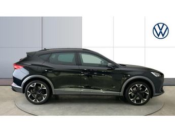 CUPRA Formentor 2.0 TSI 310 VZ2 5dr DSG 4Drive Petrol Estate