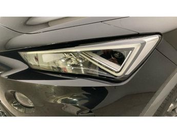 CUPRA Formentor 2.0 TSI 310 VZ2 5dr DSG 4Drive Petrol Estate