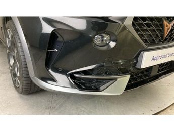 CUPRA Formentor 2.0 TSI 310 VZ2 5dr DSG 4Drive Petrol Estate