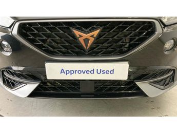 CUPRA Formentor 2.0 TSI 310 VZ2 5dr DSG 4Drive Petrol Estate