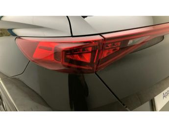 CUPRA Formentor 2.0 TSI 310 VZ2 5dr DSG 4Drive Petrol Estate