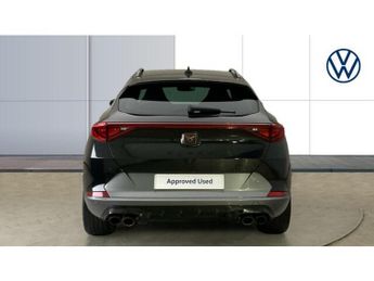 CUPRA Formentor 2.0 TSI 310 VZ2 5dr DSG 4Drive Petrol Estate