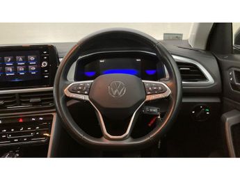 Volkswagen T-Roc 1.5 TSI Life 5dr DSG Petrol Hatchback