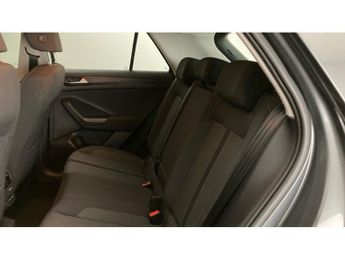 Volkswagen T-Roc 1.5 TSI Life 5dr DSG Petrol Hatchback