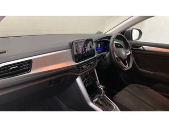 Volkswagen T-Roc 1.5 TSI Life 5dr DSG Petrol Hatchback
