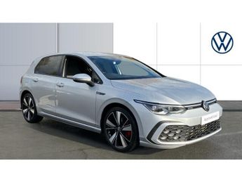 Volkswagen Golf 2.0 TDI 200 GTD 5dr DSG Diesel Hatchback