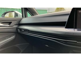 Volkswagen Golf 2.0 TDI 200 GTD 5dr DSG Diesel Hatchback