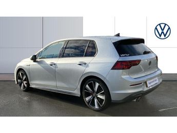 Volkswagen Golf 2.0 TDI 200 GTD 5dr DSG Diesel Hatchback