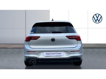 Volkswagen Golf 2.0 TDI 200 GTD 5dr DSG Diesel Hatchback