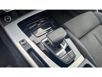 Audi Q5 40 TDI Quattro S Line 5dr S Tronic Diesel Estate