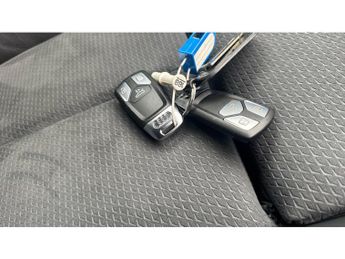 Audi Q5 40 TDI Quattro S Line 5dr S Tronic Diesel Estate