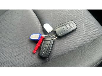 Toyota RAV4 2.5 VVT-i Hybrid Design 5dr CVT 2WD Hybrid Estate