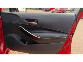 Toyota Corolla 1.8 Hybrid Excel 5dr CVT Hybrid Hatchback