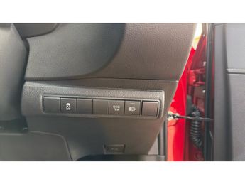 Toyota Corolla 1.8 Hybrid Excel 5dr CVT Hybrid Hatchback