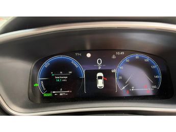 Toyota Corolla 1.8 Hybrid Excel 5dr CVT Hybrid Hatchback