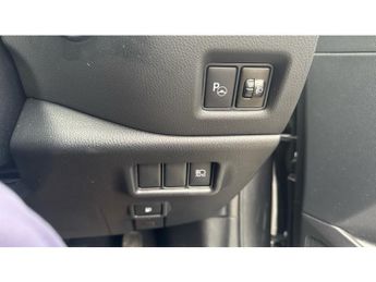 Toyota C-HR 1.8 Hybrid Design 5dr CVT Hybrid Hatchback