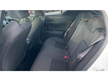 Toyota C-HR 1.8 Hybrid Icon 5dr CVT Hybrid Hatchback