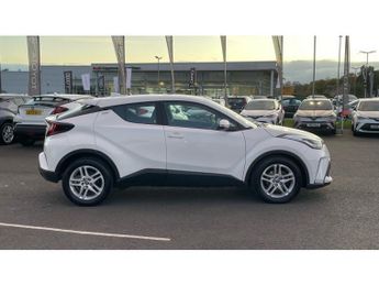 Toyota C-HR 1.8 Hybrid Icon 5dr CVT Hybrid Hatchback