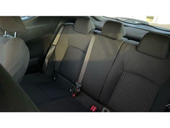 Toyota C-HR 1.8 Hybrid Icon 5dr CVT Hybrid Hatchback