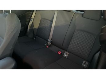 Toyota C-HR 1.8 Hybrid Icon 5dr CVT Hybrid Hatchback