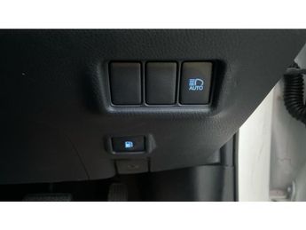 Toyota C-HR 1.8 Hybrid Icon 5dr CVT Hybrid Hatchback