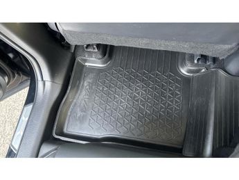 Toyota RAV4 2.5 VVT-i Hybrid Black Edition 5dr CVT Hybrid Estate