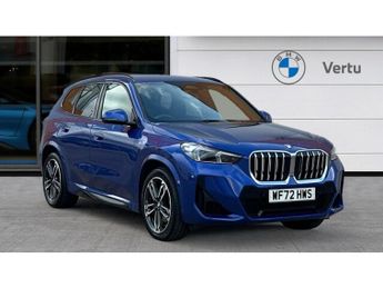 BMW X1 xDrive 23i MHT M Sport Premier 5dr Step Auto Petrol Estate