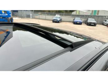 BMW iX3 210kW M Sport Pro 80kWh 5dr Auto Electric Estate