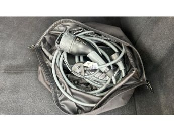 BMW iX3 210kW M Sport Pro 80kWh 5dr Auto Electric Estate