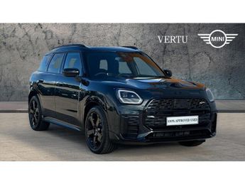 MINI Countryman 1.5 C Sport [Level 2] 5dr Auto Petrol Hatchback