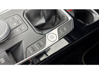 BMW 1 Series 118i Sport 5dr Step Auto Petrol Hatchback