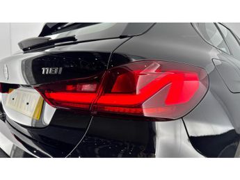 BMW 1 Series 118i Sport 5dr Step Auto Petrol Hatchback