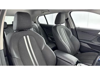 BMW 1 Series 118i Sport 5dr Step Auto Petrol Hatchback