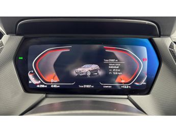 BMW 1 Series 118i Sport 5dr Step Auto Petrol Hatchback