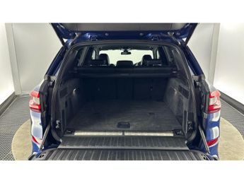 BMW X5 xDrive45e M Sport 5dr Auto Estate