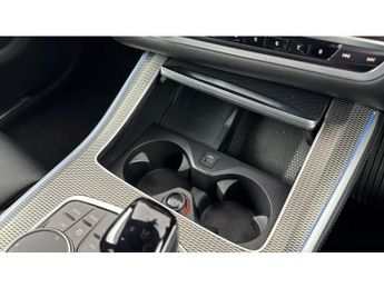 BMW X5 xDrive45e M Sport 5dr Auto Estate