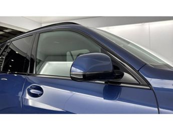 BMW X5 xDrive45e M Sport 5dr Auto Estate