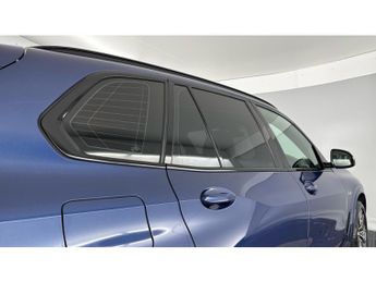 BMW X5 xDrive45e M Sport 5dr Auto Estate