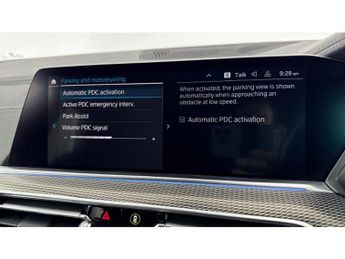 BMW X5 xDrive45e M Sport 5dr Auto Estate