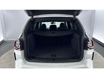 BMW X3 xDrive20d MHT M Sport 5dr Step Auto Diesel Estate