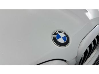 BMW X3 xDrive20d MHT M Sport 5dr Step Auto Diesel Estate