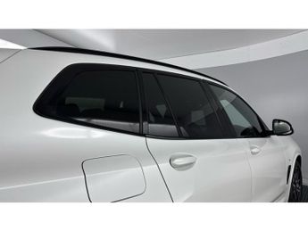 BMW X3 xDrive20d MHT M Sport 5dr Step Auto Diesel Estate