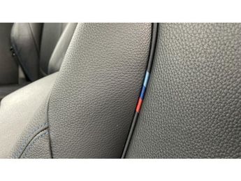 BMW 3 Series 320d M Sport Shadow Edition 4dr Step Auto Diesel Saloon