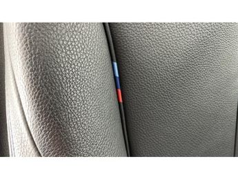 BMW 3 Series 320d M Sport Shadow Edition 4dr Step Auto Diesel Saloon