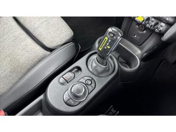 MINI Hatchback 135kW Cooper S Level 2 33kWh 3dr Auto Electric Hatchback