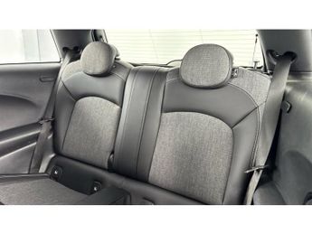 MINI Hatchback 135kW Cooper S Level 2 33kWh 3dr Auto Electric Hatchback