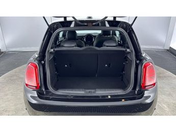 MINI Hatchback 135kW Cooper S Level 2 33kWh 3dr Auto Electric Hatchback