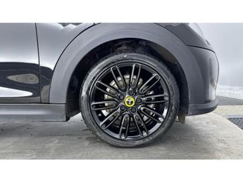 MINI Hatchback 135kW Cooper S Level 2 33kWh 3dr Auto Electric Hatchback
